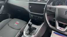 SEAT Arona 1.0 TSI 110 FR [EZ] 5dr Petrol Hatchback